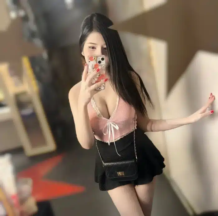 台北定點茶-高小妹