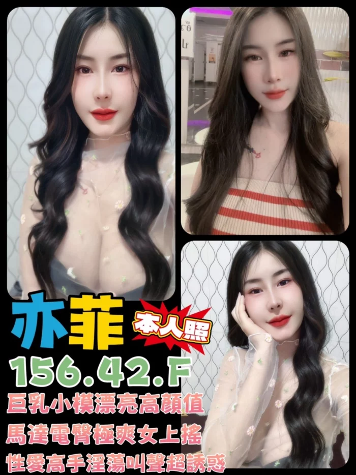 台南定點茶-亦菲
