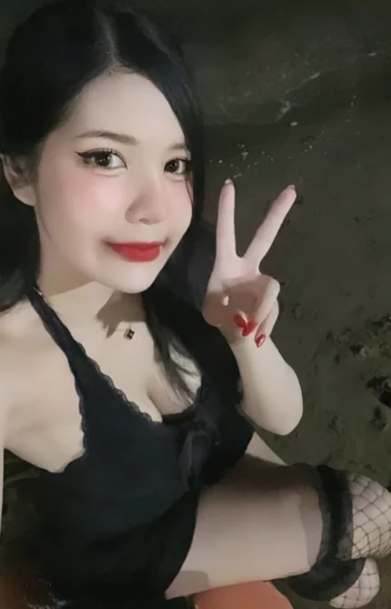 台北定點茶-高小妹