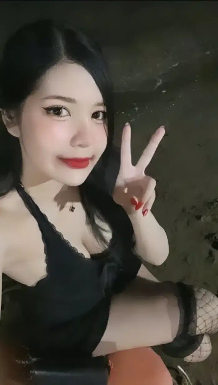 台北定點茶-高小妹