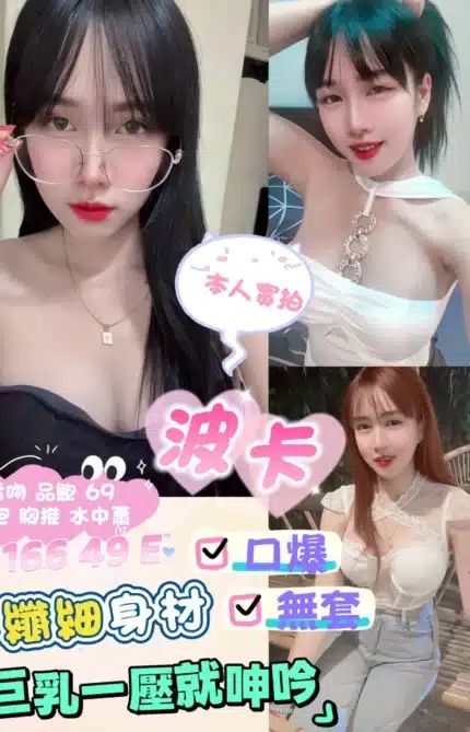 新北定點茶-波卡
