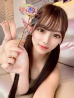 台中外送茶-海月紗奈