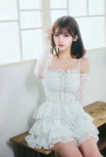 台南外送茶-眞唯奈