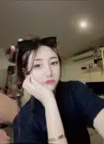 台北定點茶-小潔