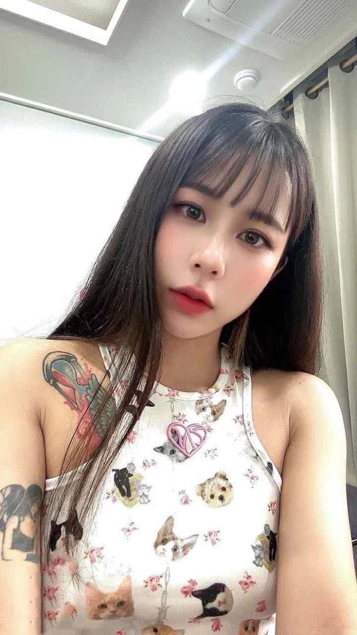 桃園定點茶-許棠