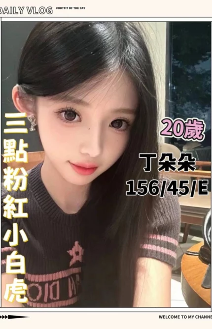 台中定點茶-丁朵朵
