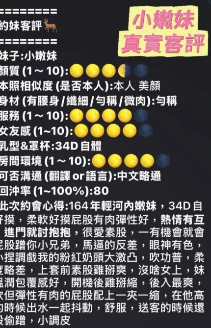 台南定點茶-小嫩妹