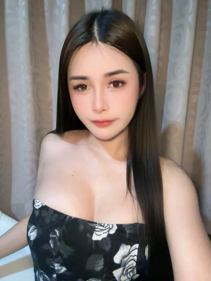 新北定點茶-GIGI