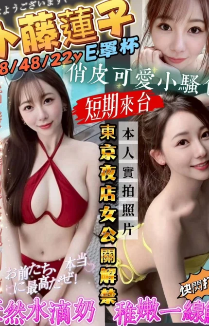 台中定點茶-小藤蓮子
