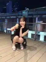 高雄外送茶-戶杏梨