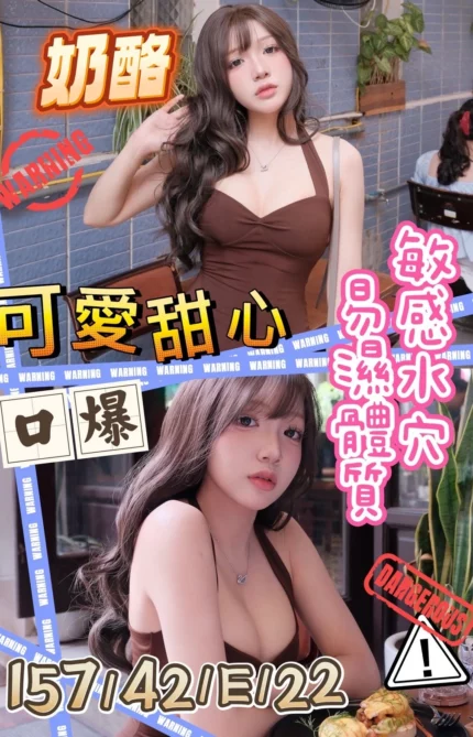 台南定點茶-奶酪