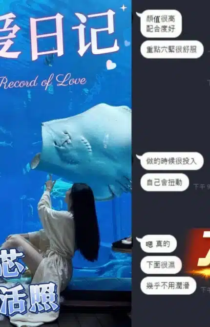 雲林定點茶-邱子芯