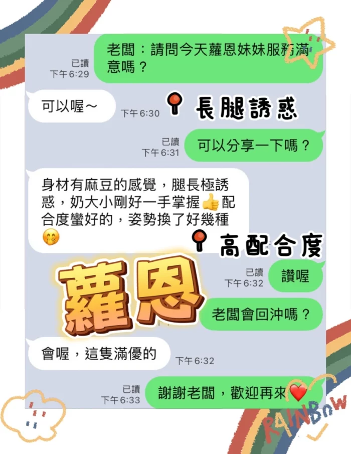 台中定點茶-蘿恩