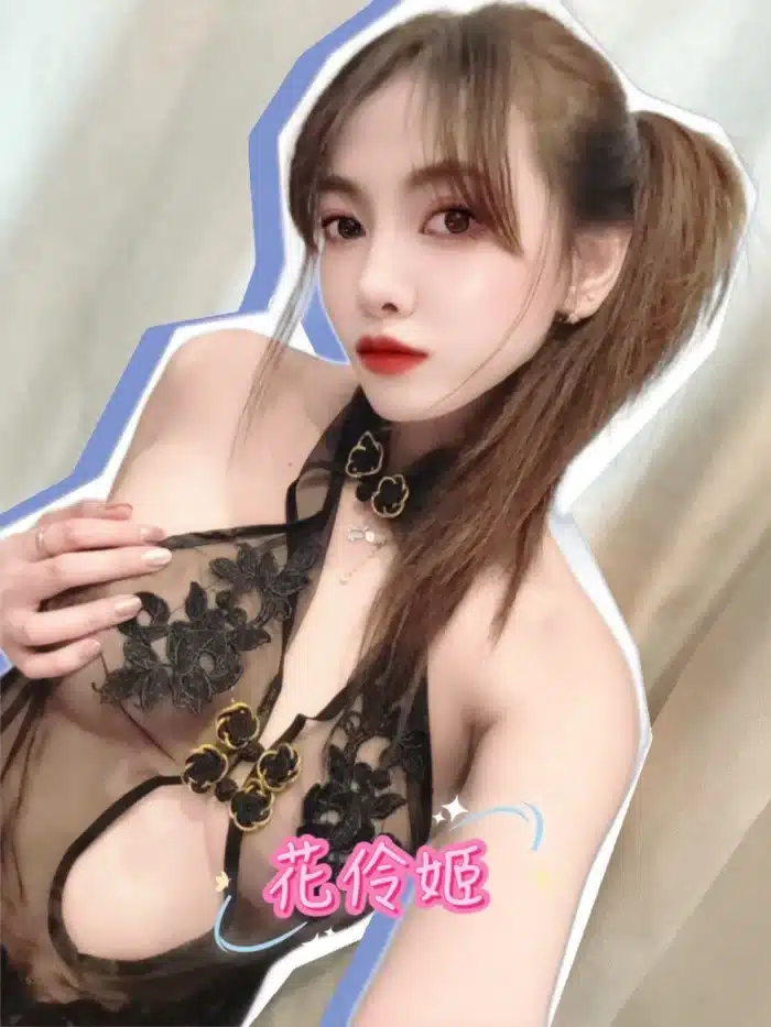 台中定點茶-花伶姬