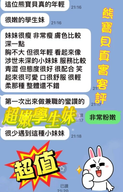台南定點茶-熊寶貝