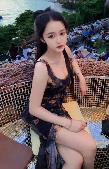 新北定點茶-蛇美人
