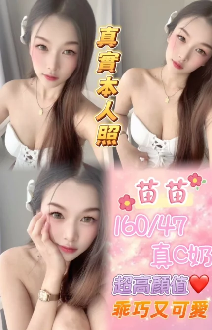 台北定點茶-苗苗