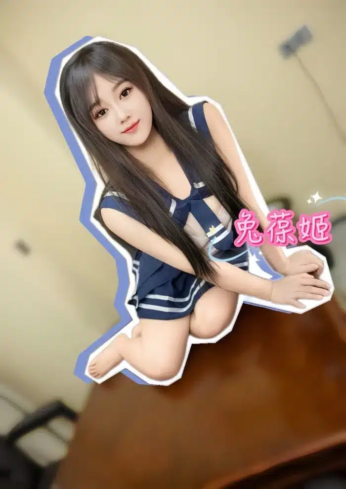 台中定點茶-兔葆姬