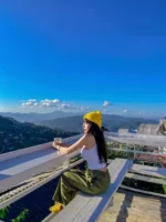 台北定點茶-周依蝶