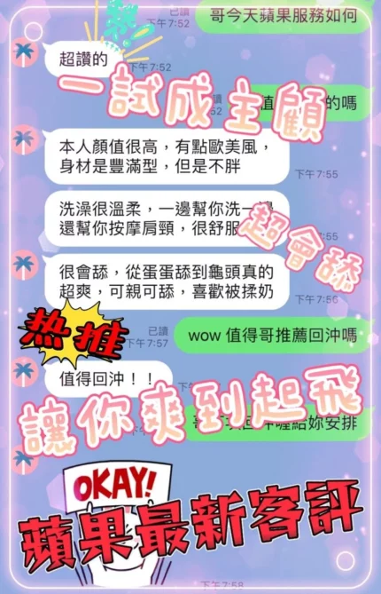台中定點茶-蘋果