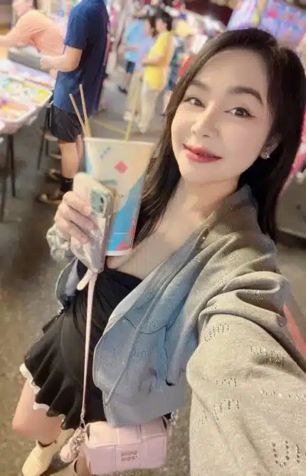 屏東外送茶-小築