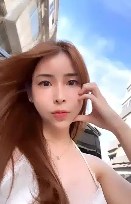 桃園定點茶-郭晴
