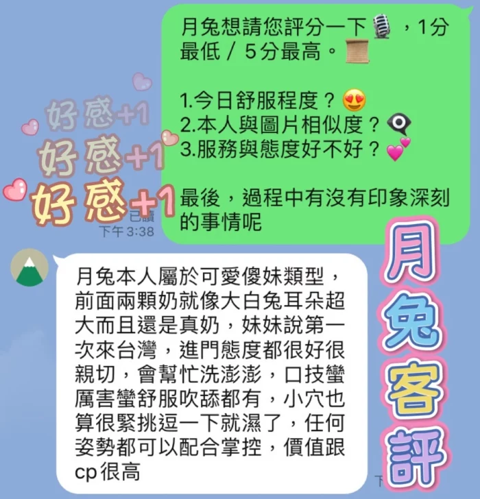 台中定點茶-月兔