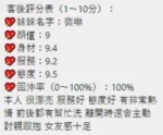 桃園定點茶-裴琳