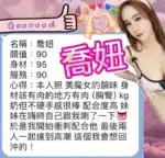 台中定點茶-喬妞