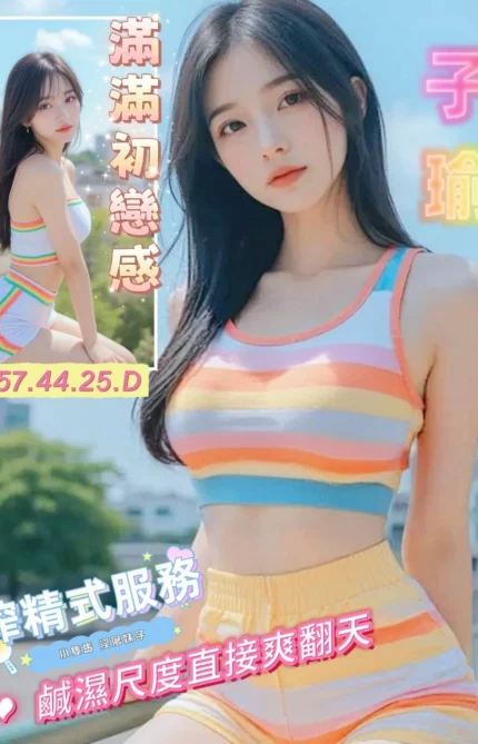 台南定點茶-子瑜