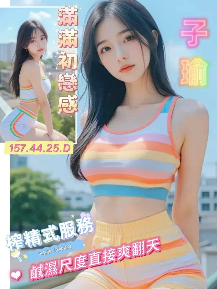 台南定點茶-子瑜