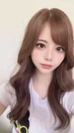 台南外送茶-川結奈