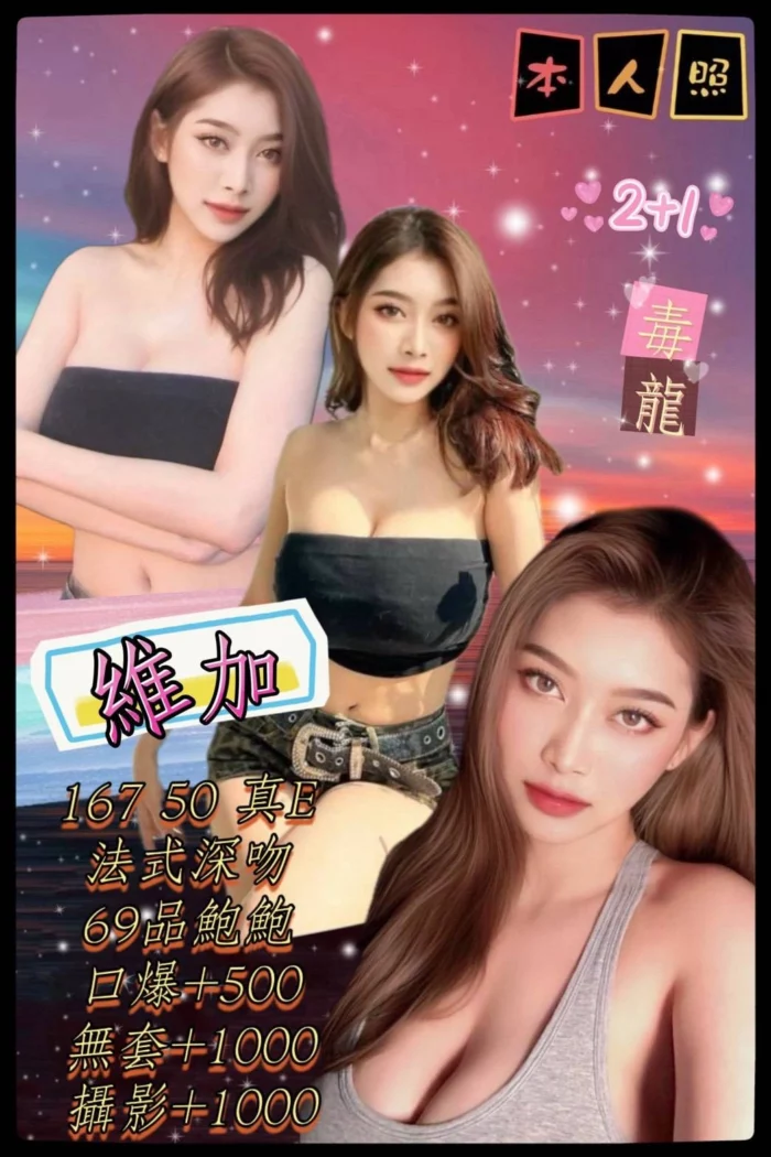 台北定點茶-維加
