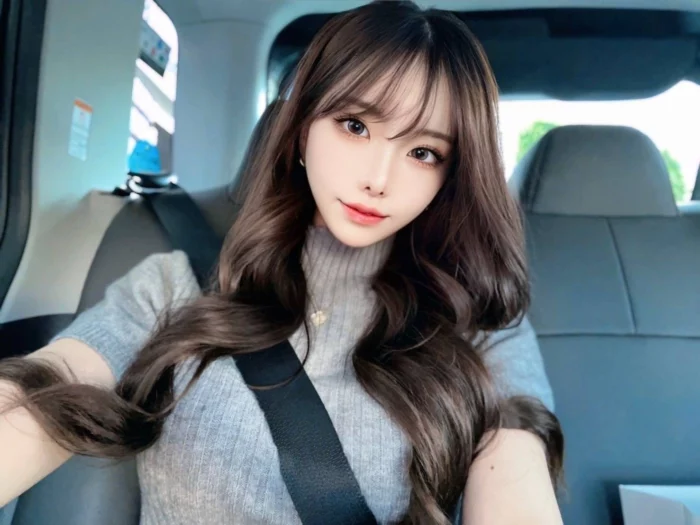 台北外送茶-藤澤彩香