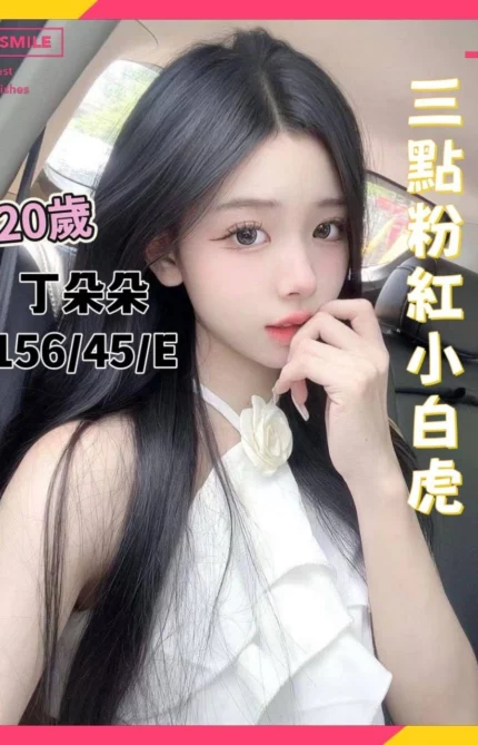 台中定點茶-丁朵朵