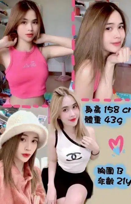 嘉義定點茶、外送茶-小仙女
