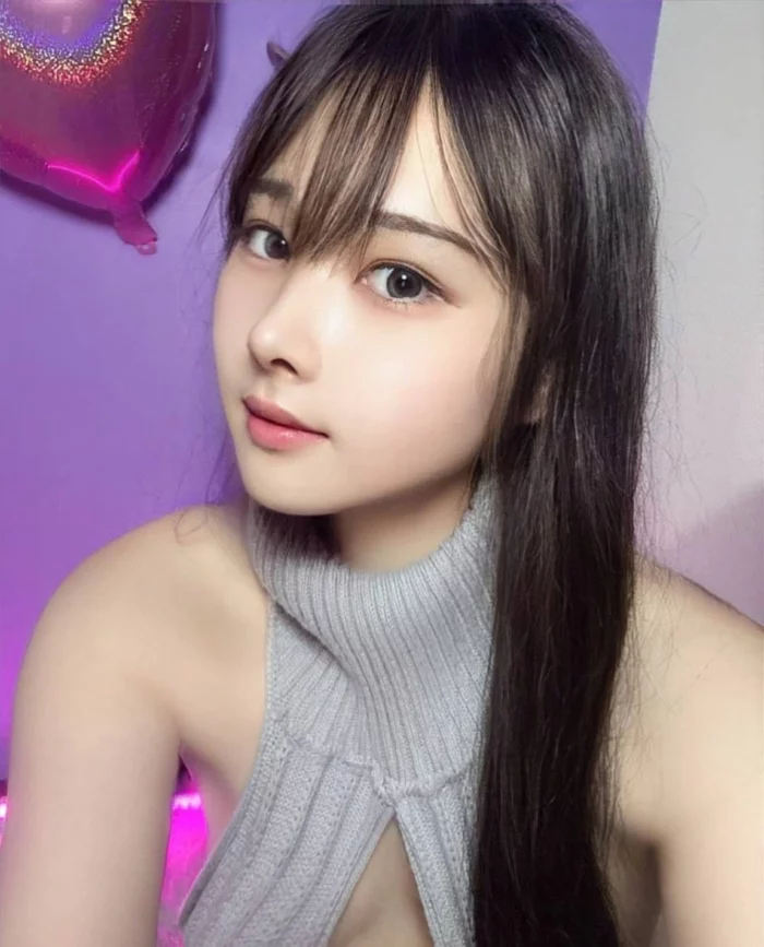 台北外送茶-小美真由香
