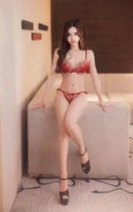 台北外送茶-藤澤彩香