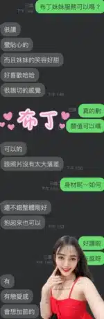 雲林定點茶-布丁