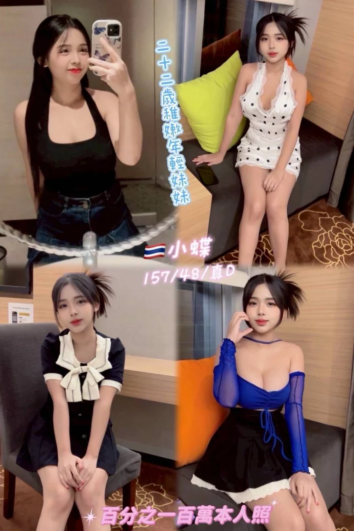 新北定點茶-小蝶/157/48/22/D