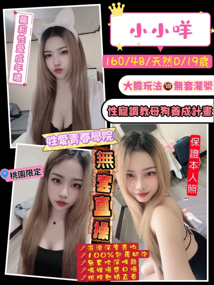 桃園定點茶-小小咩/160/48/19/D