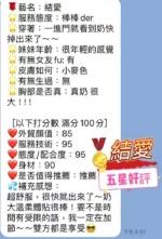 屏東定點茶-結愛/160/45/?/F