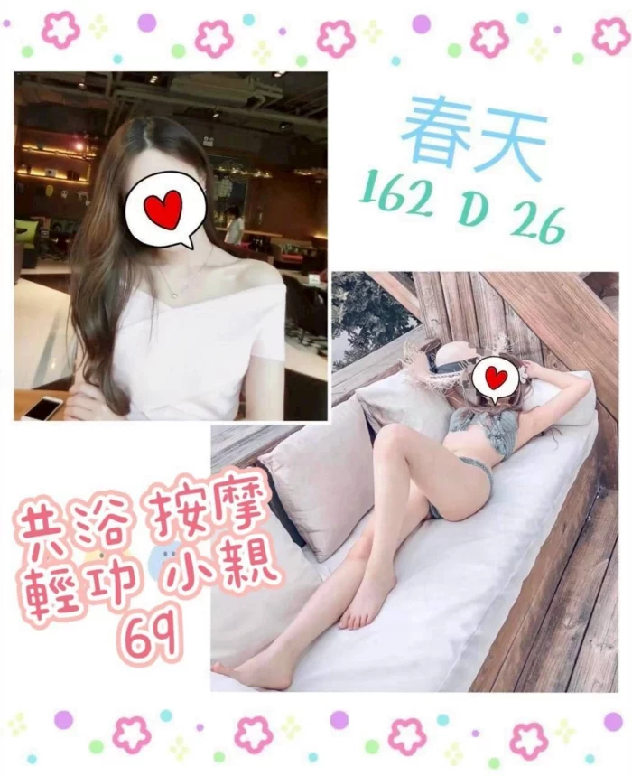 台北定點茶-春天/162/?/26/D