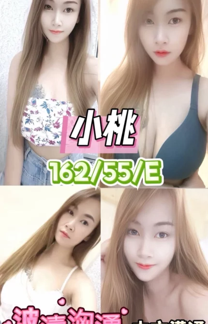 台中定點茶-小桃/162/53/23/E