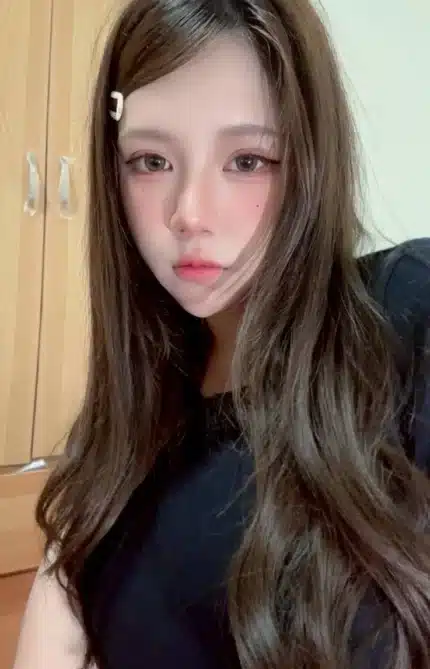 桃園定點茶-妹妹/158/48/24/C
