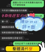 新竹定點茶-陳舒羽