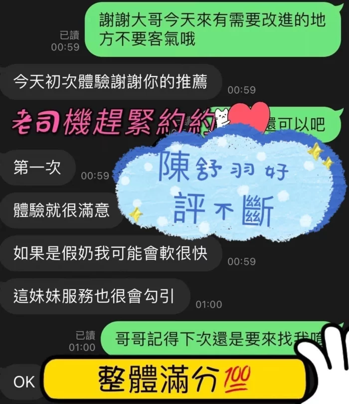 新竹定點茶-陳舒羽