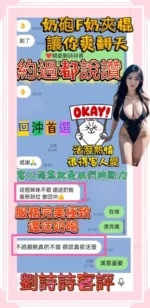 嘉義定點茶-劉詩詩