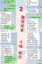 台北定點茶-小晴