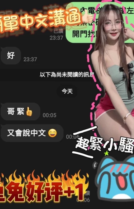 台南定點茶-兔兔